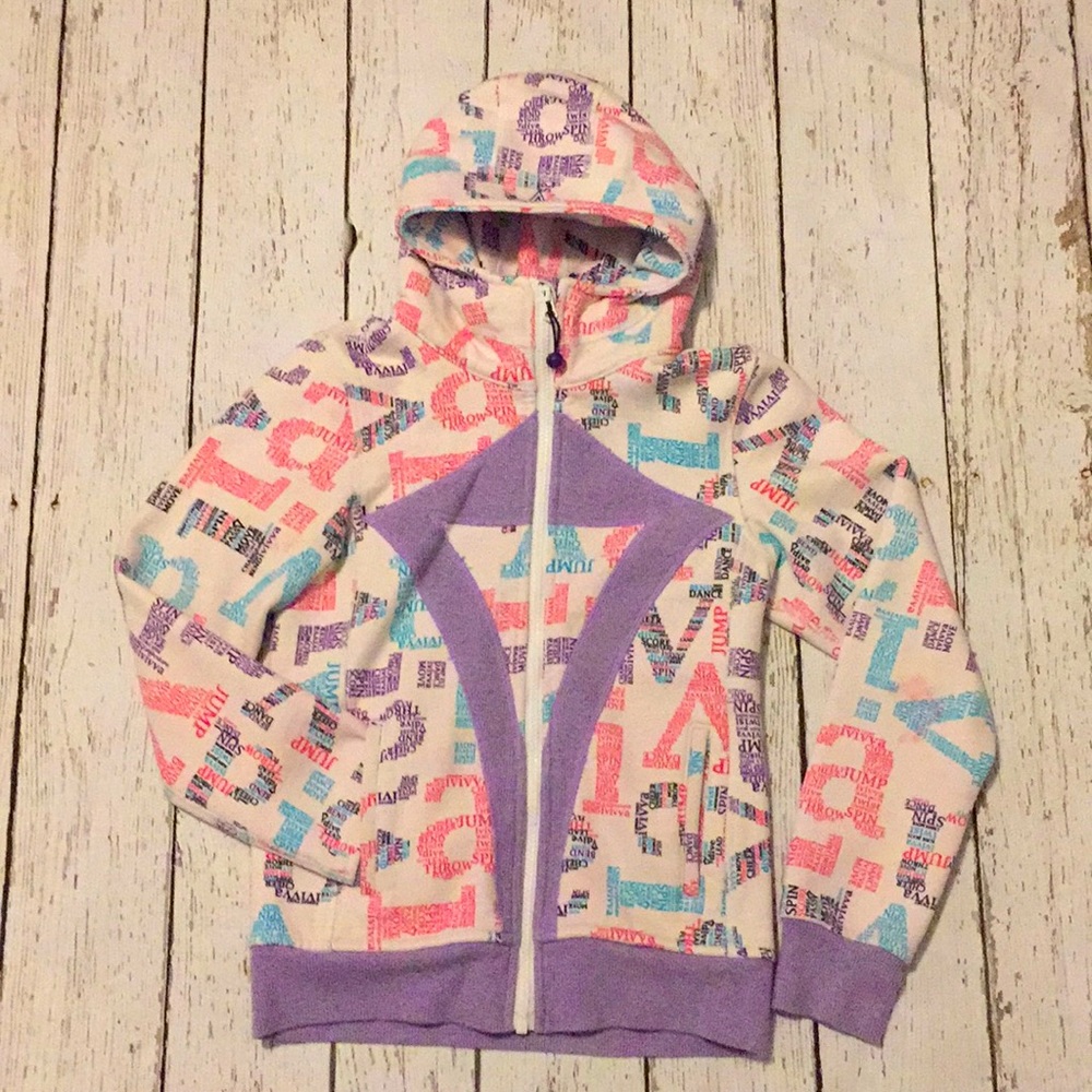 Ivivva hoodie